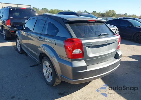 2011 Dodge Caliber Mainstreet z USA, uszkodzony, nr VIN 1B3CB3HA6BD221153